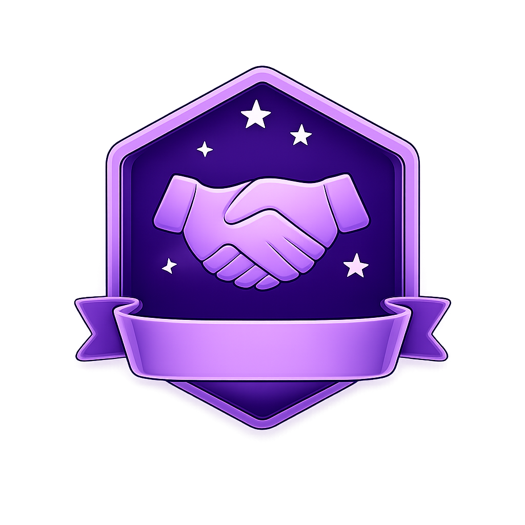 Official Partner