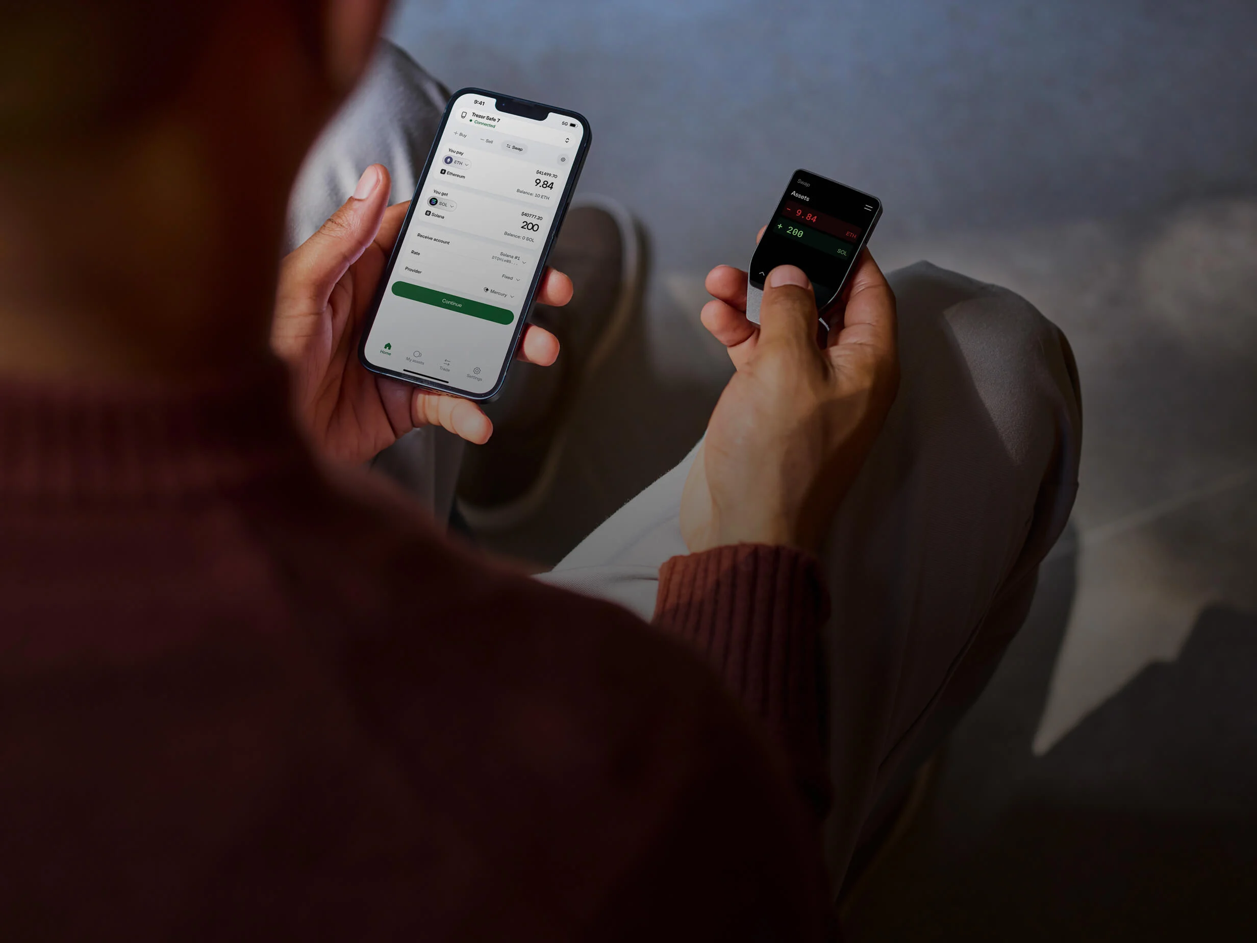 Trezor Discount Code