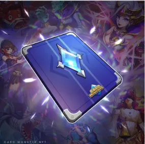 CardMonsters & Proje.
